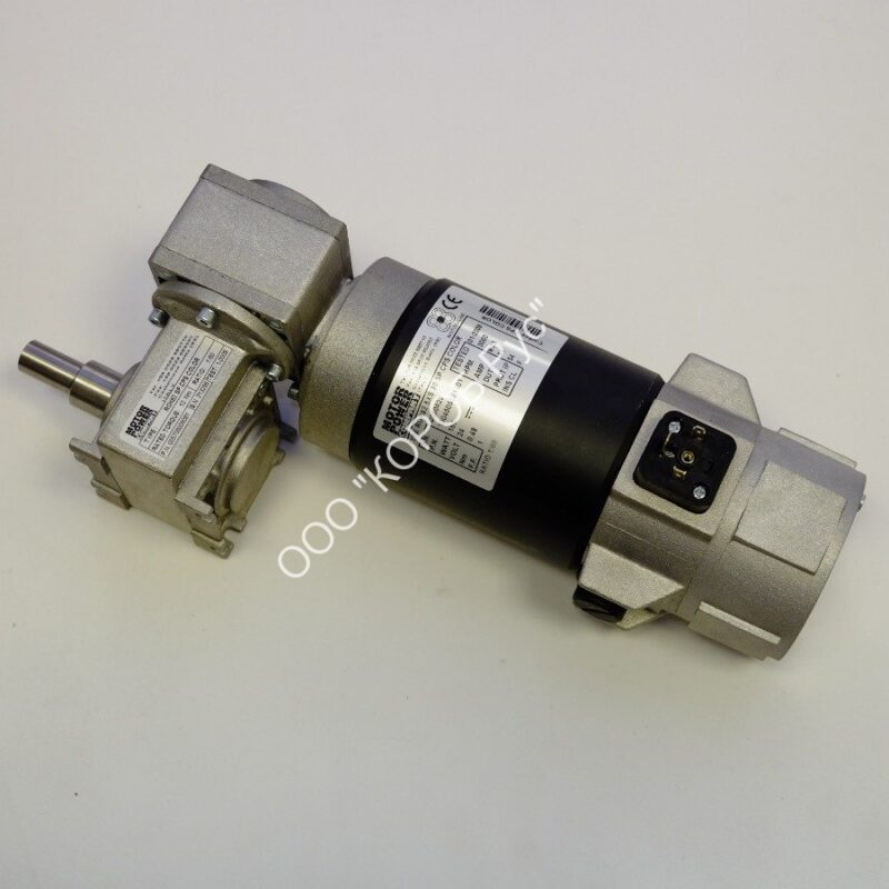 4005708 (6611005300) Мотор привода автоматической полки D 410