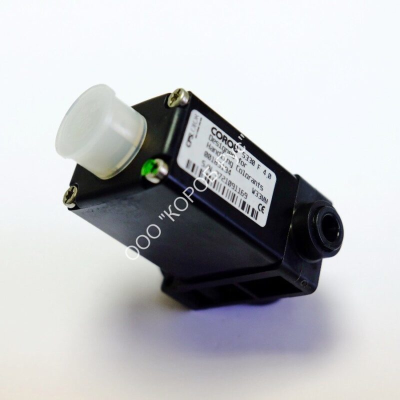 4005826 (6631633150) Электроклапан STD (быстросъемный) Power 4000