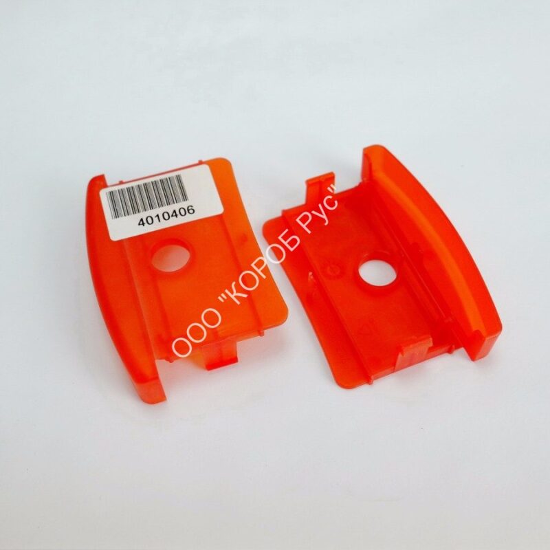 4010406 (715BW14990) Светофильтр/крышка кнопки наличия питания FIRST 1-MX