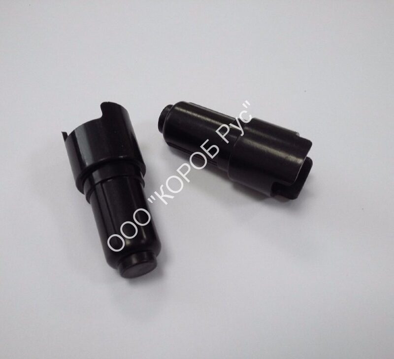 4010696 (4031451) Ось щётки очистки сопел FIRST 1-MX