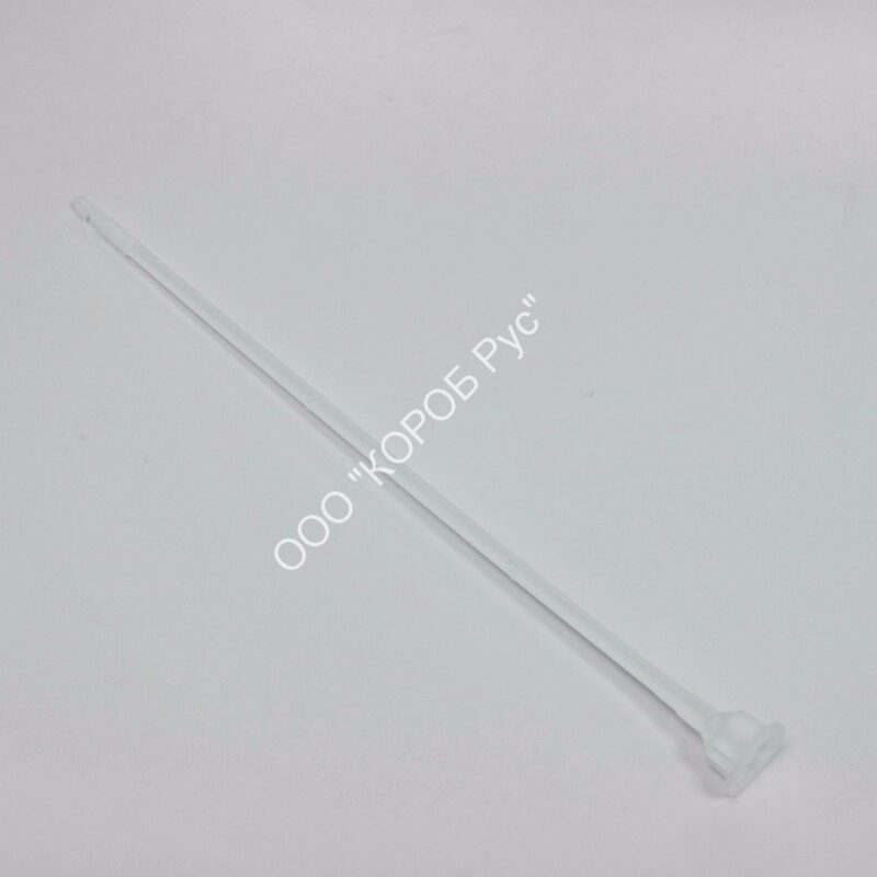 4011010 (717609041X) Вал лопаток канистры D 410