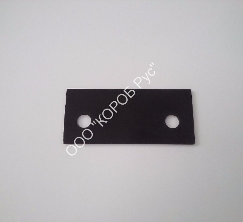 4011272 (7192000100) Резиновая прокладка насоса AC 1000