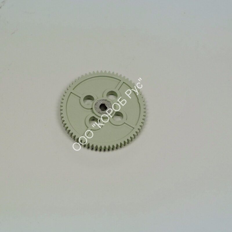 4011961 (7232013231) Шестеренка мотора автокрышки D 410