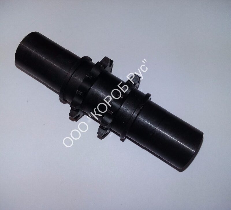 4012036 (723302308D) Звездочка привода насосов AC 1000