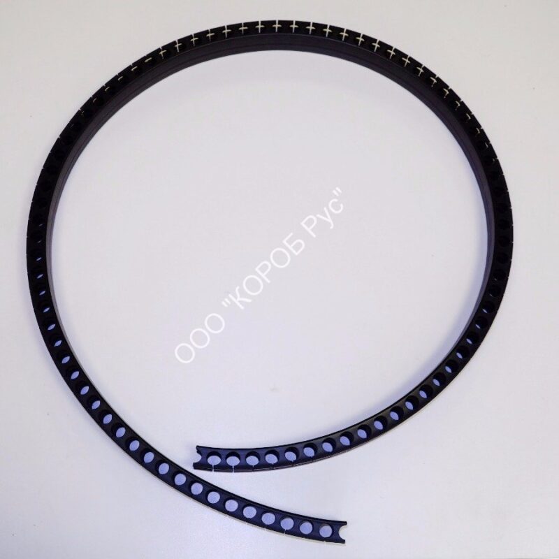 4012098 (7236000500) Кабельканал гибкий Vibro ST