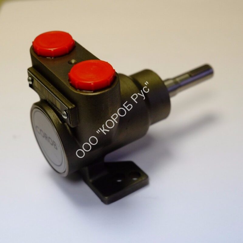 4016808 (7475015364) Шестеренчатый насос DR DSB HF (длинный вал) Tatocolor