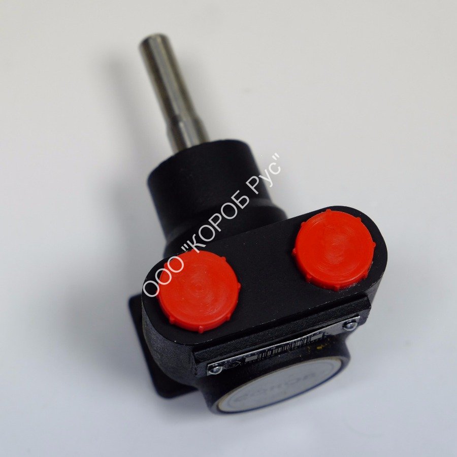 4016813 Шестеренчатый насос 4 CRXS LAB (0