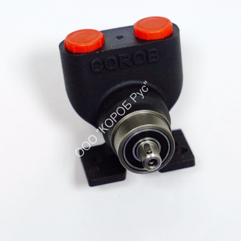 4016817 (7475015414) Шестеренчатый насос T4 MTRX DSB HF (короткий вал) Tatocolor