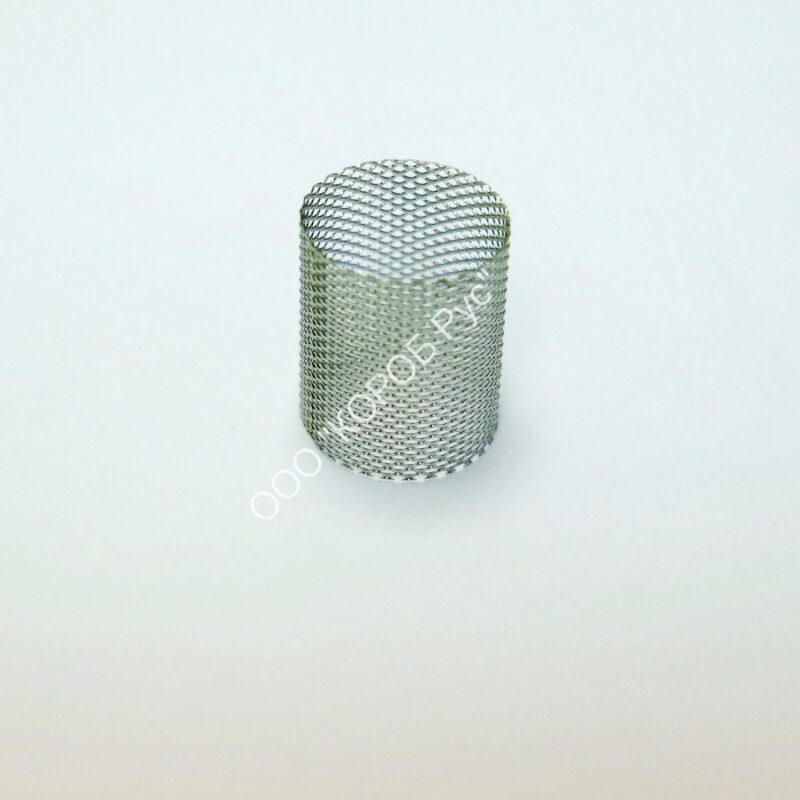 4016827 (747506425X) Сетка фильтра шестеренчатого насоса(желт.) 0.8*0.9 Tatocolor