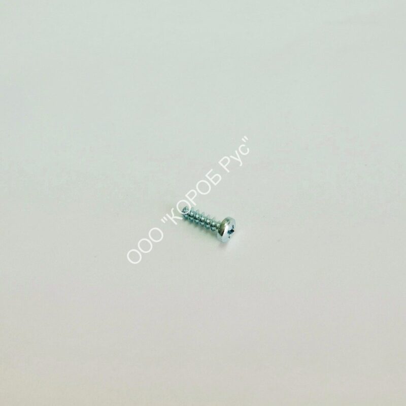 4017512 Саморезы FIRST 1