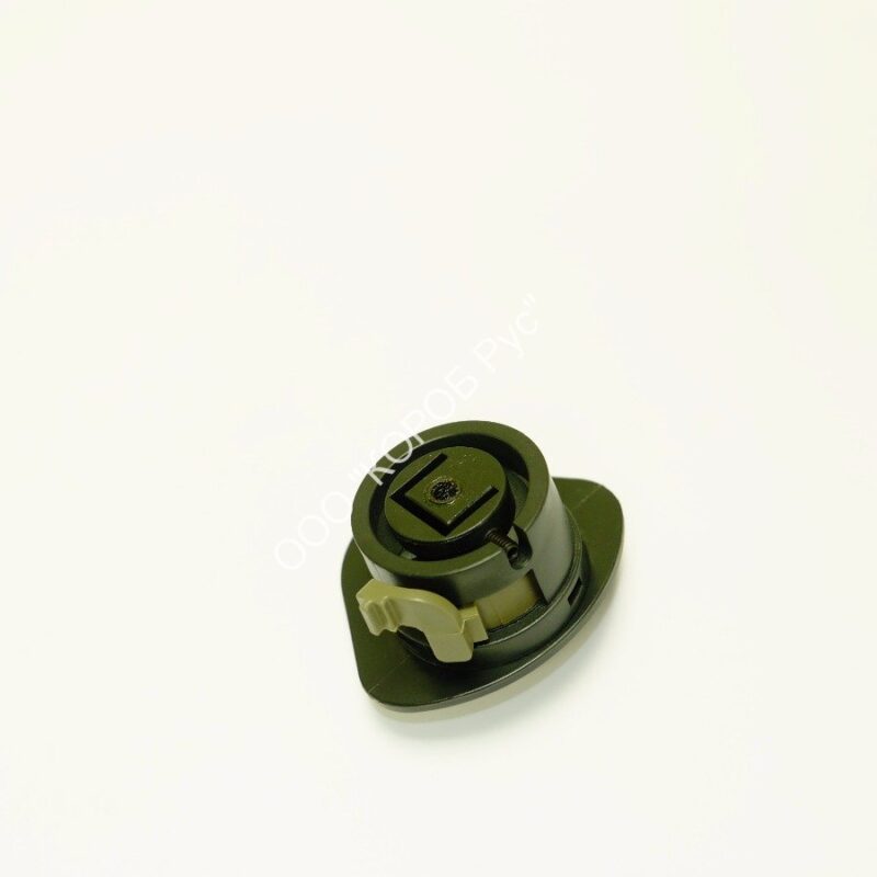 4019012 (CHA0000015) Верхняя рукоять линейки точного дозирования 1/48US D 50