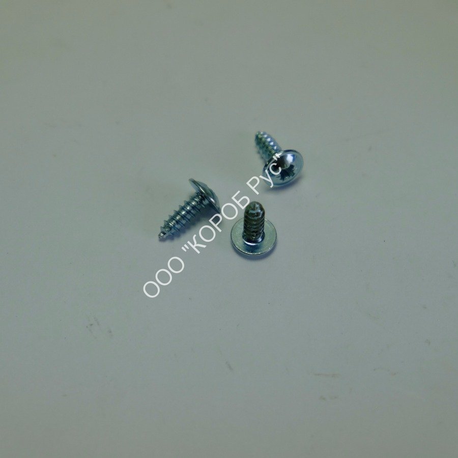 4019129 (CHAS000136) Саморезы 8X12 SimpleShake 40