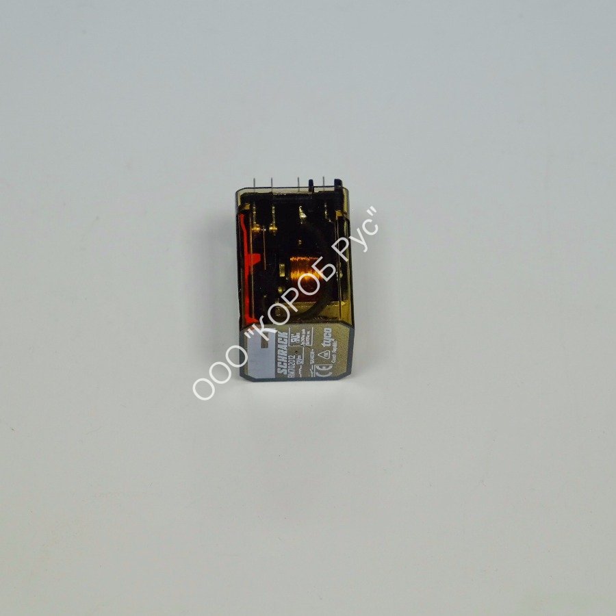 4019130 (QU/9.23131) Реле SimpleShake 40