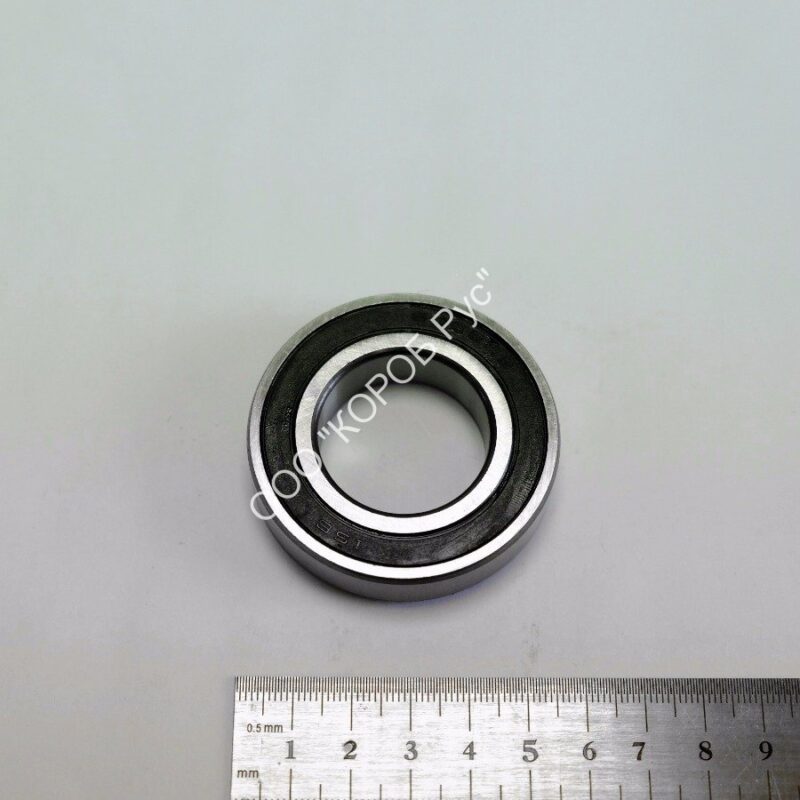 4021527 (4035295) Подшипник задней звездочки прижимной платформы CleverMix 500/550