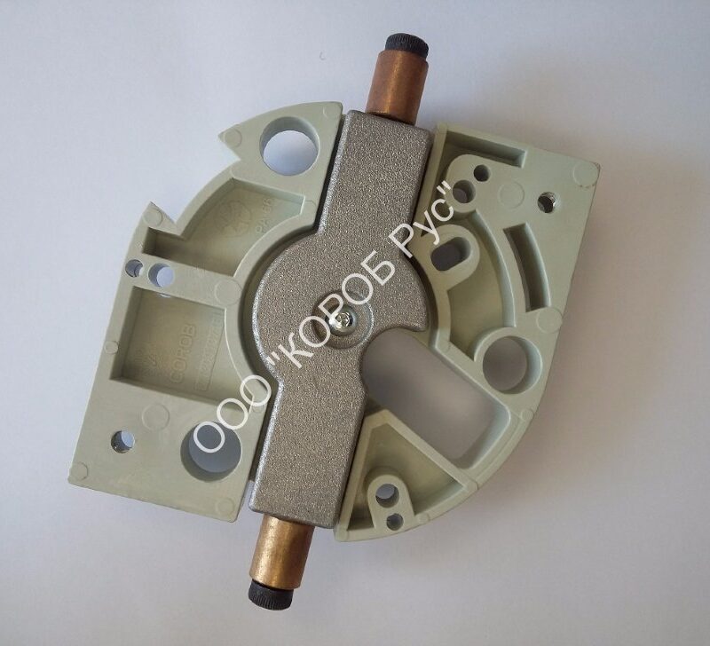 4023518 (KK00014582) Поворотный суппорт автокрышки D 410