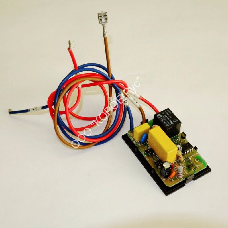 4024190 (QU/9.2410) Таймер (малый модуль (плата)) SimpleShake 40