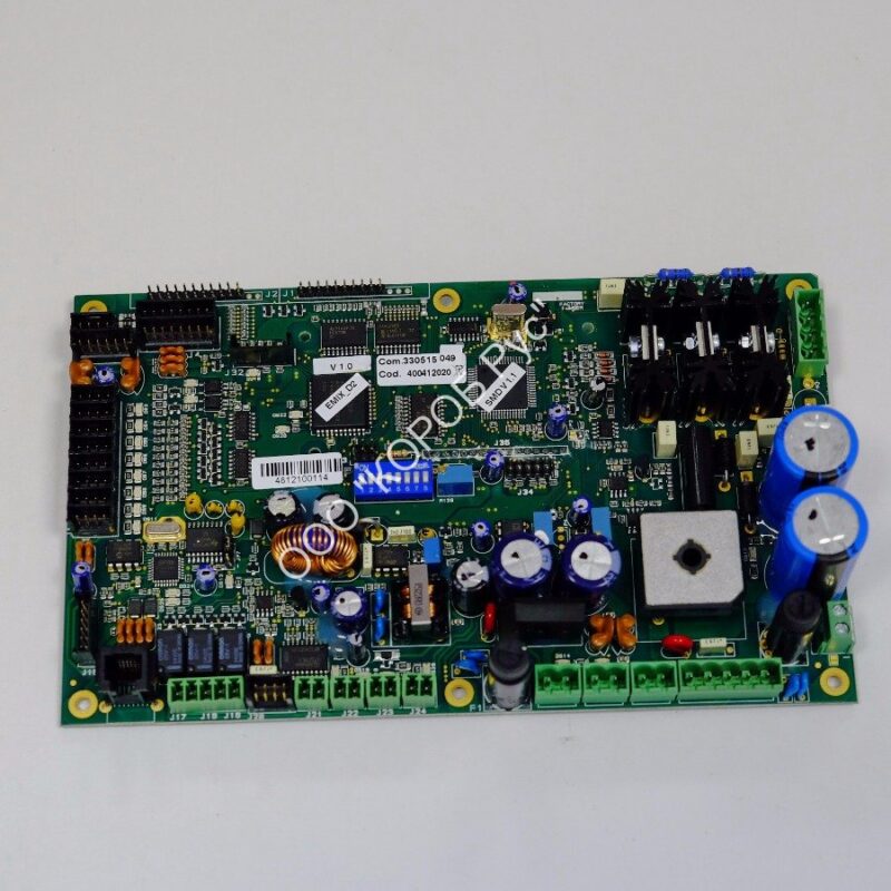 4025124 Модуль (плата) управления (без дисплея) S 200