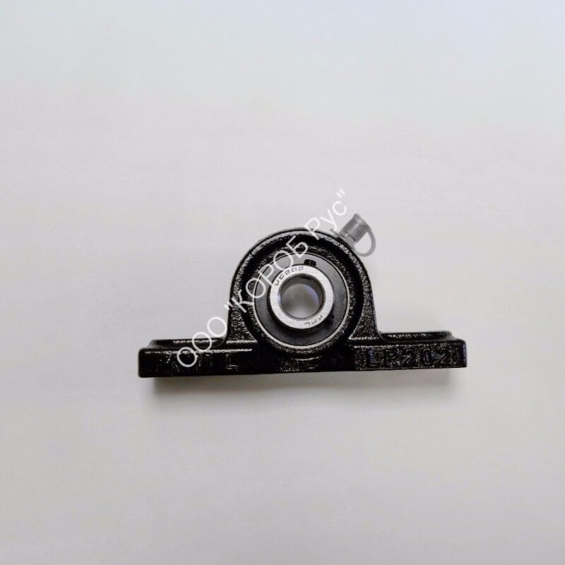 4025838 Опорный подшипник SC15 UCLP 202 SimpleShake 40