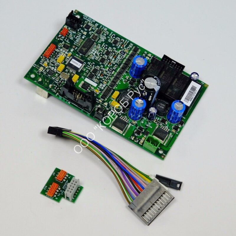 204268 Переходной модуль-адаптер FIRST 1