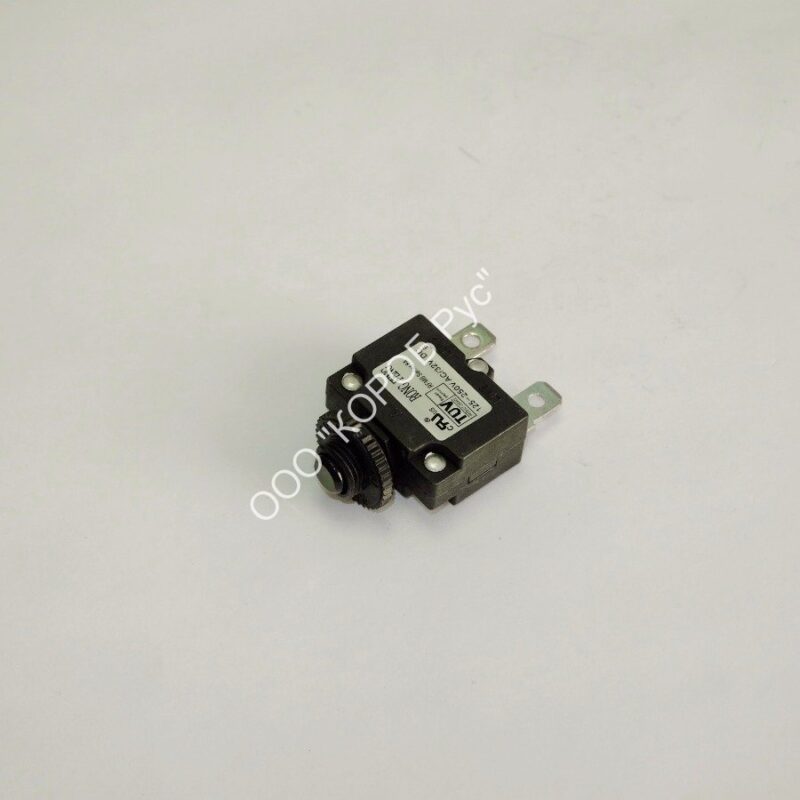 4026584 Предохранитель с кнопкой SimpleShake 40