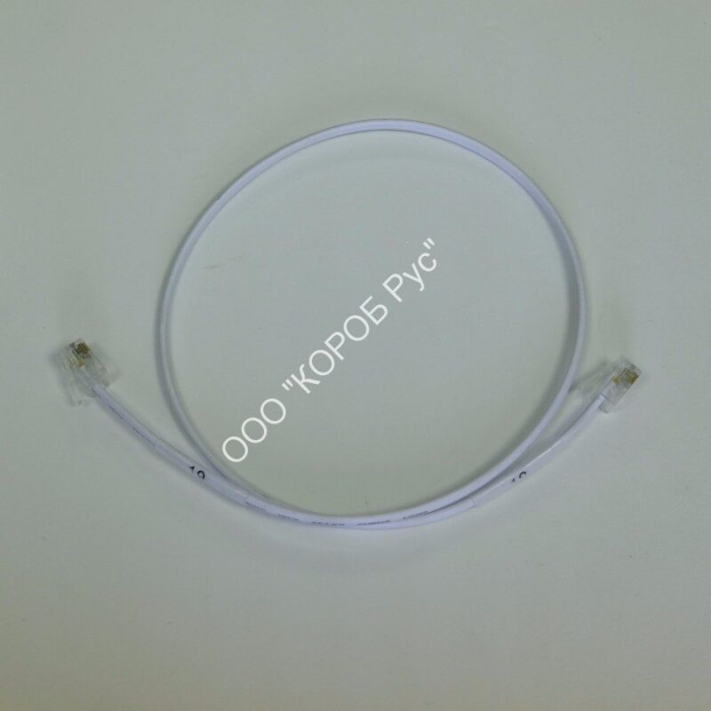 4026598 Кабель rj11 инвертера SimpleShake 90