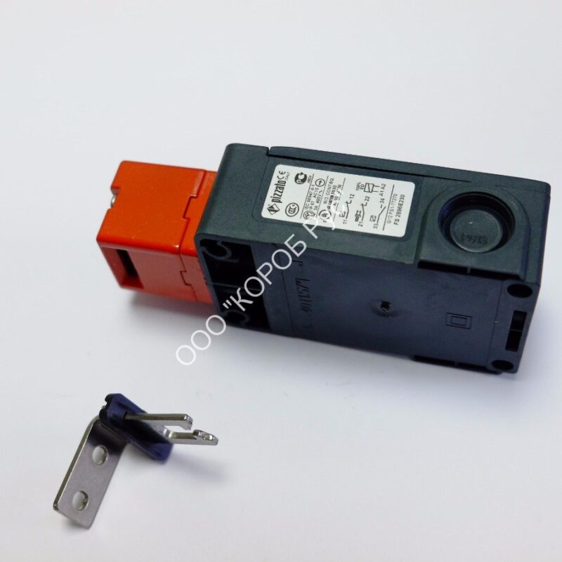 4026603 Дверной замок до s/n H13S0122 SimpleShake 30