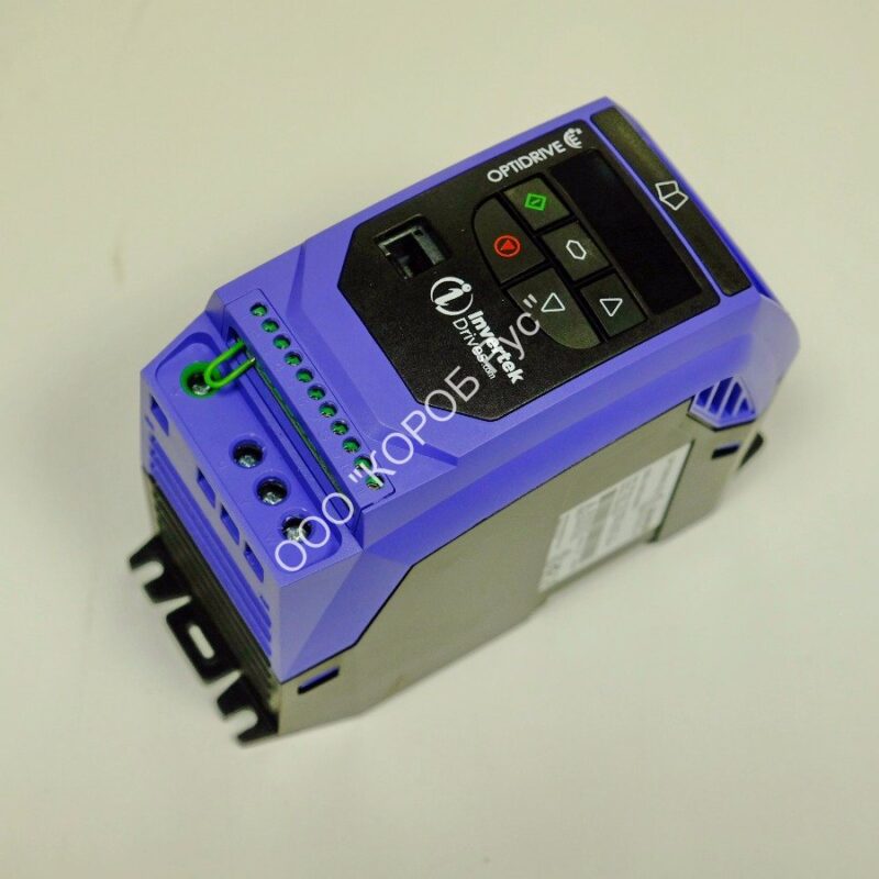 4026616 Инвертер ODE-2 12075 SimpleShake 90