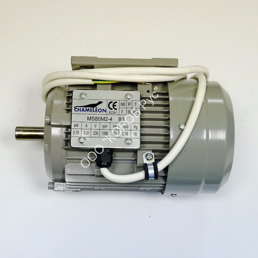 4026647 Мотор перемешивания SimpleShake 90