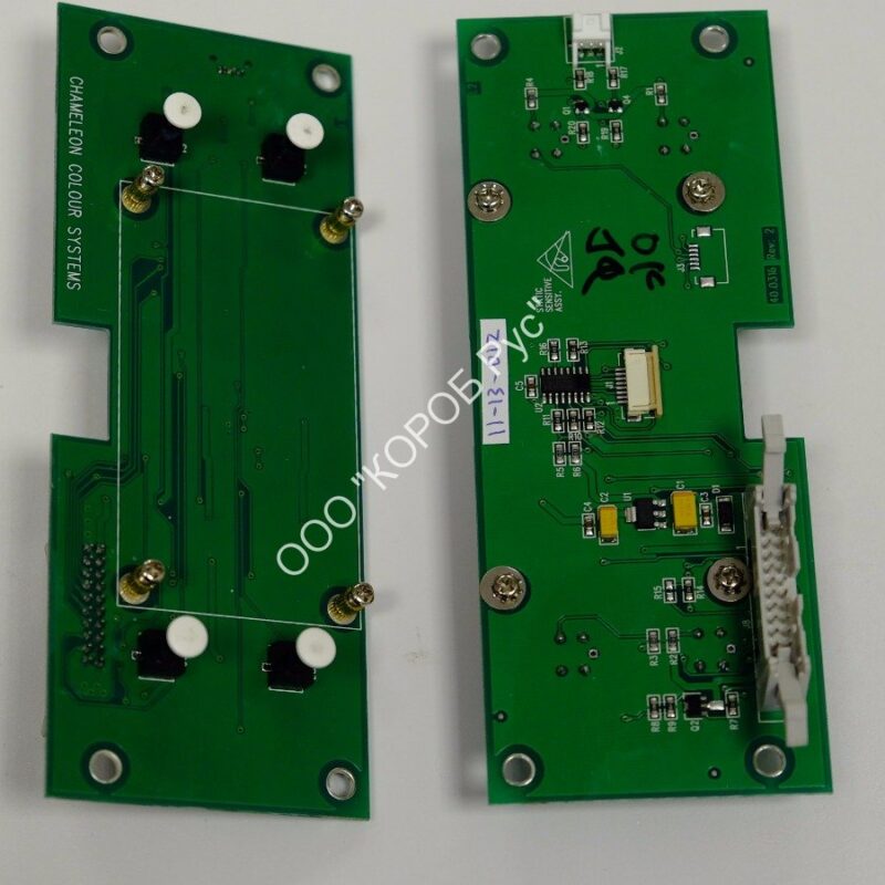 4026657 Интерфейсный модуль (плата) SimpleShake 90