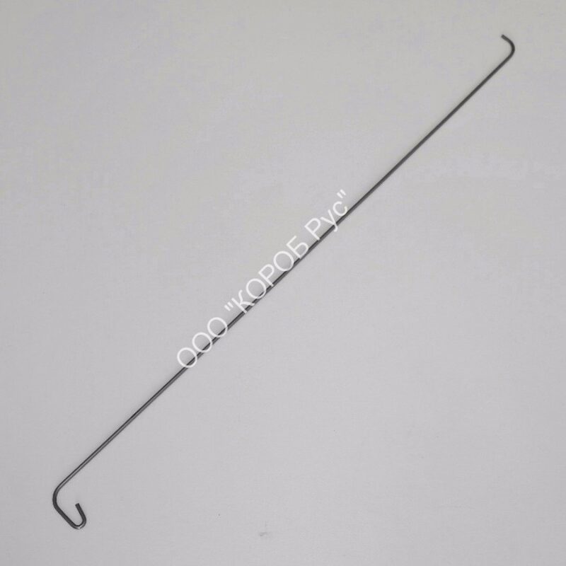 4026658 (CHAS000031) Спица нижней прижимной платформы до s/n H13S0129 SimpleShake 90