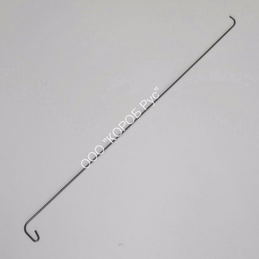 4026658 (CHAS000031) Спица нижней прижимной платформы до s/n H13S0129 SimpleShake 90