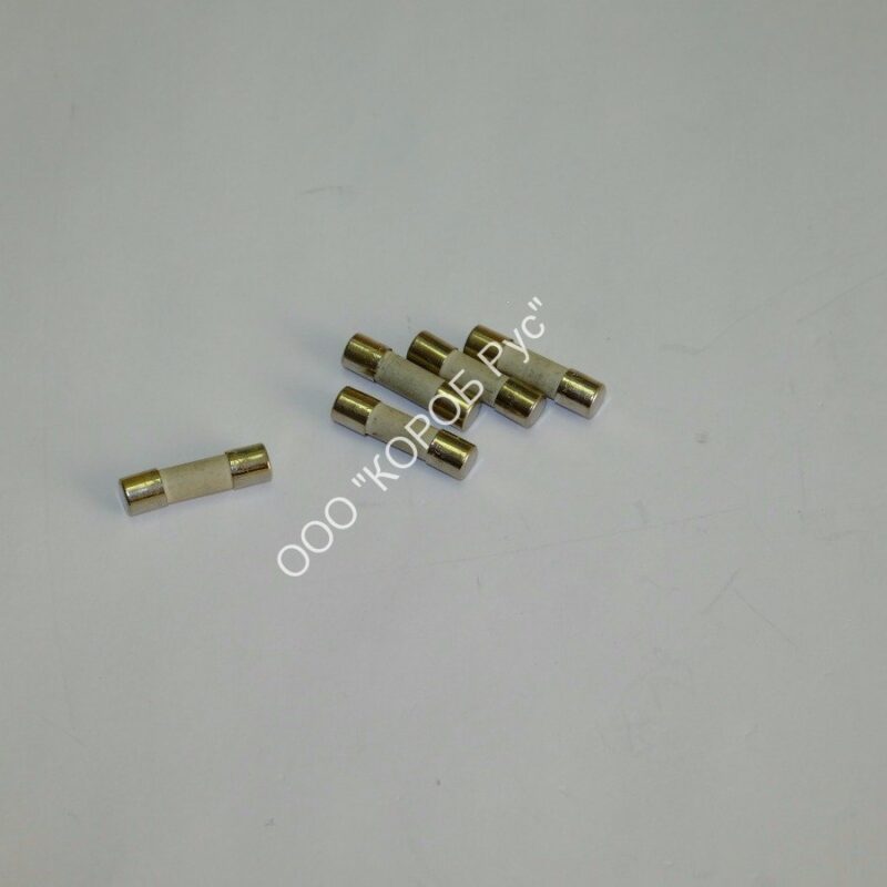 4026661 Предохранитель 15А керамический SimpleShake 90