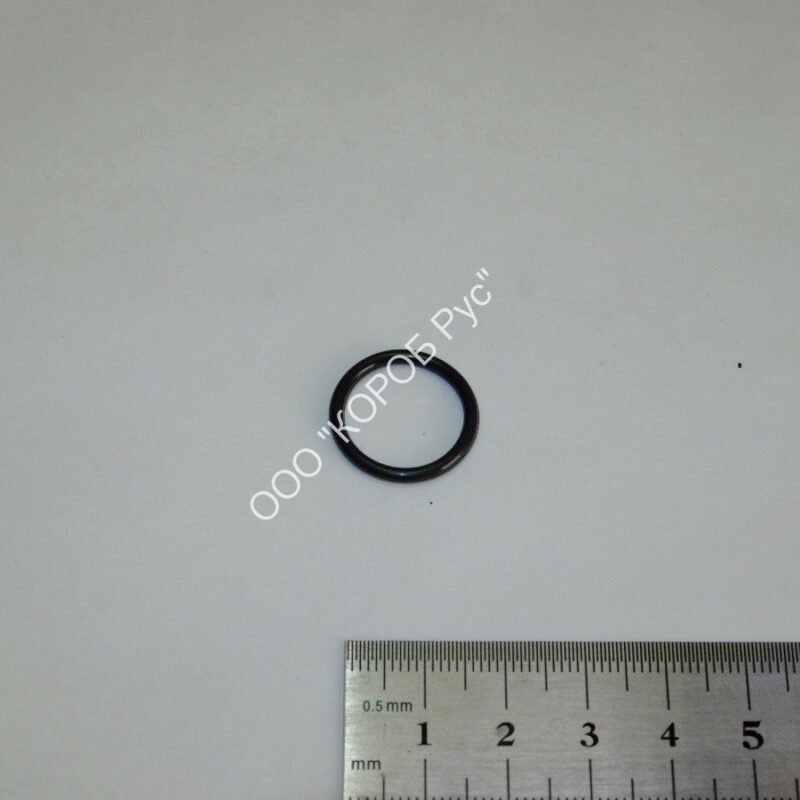 4006568 (7071030772) Уплотнительное кольцо щетки очистки сопел FIRST 1