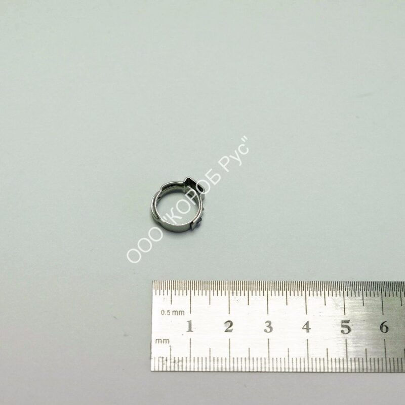 4006821 Хомут обжимной