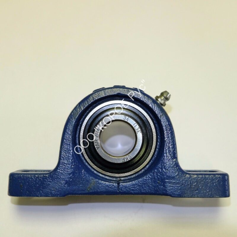 4008109 (7132007000) Опорный шариковый боковой подшипник (большой) Vibro ST