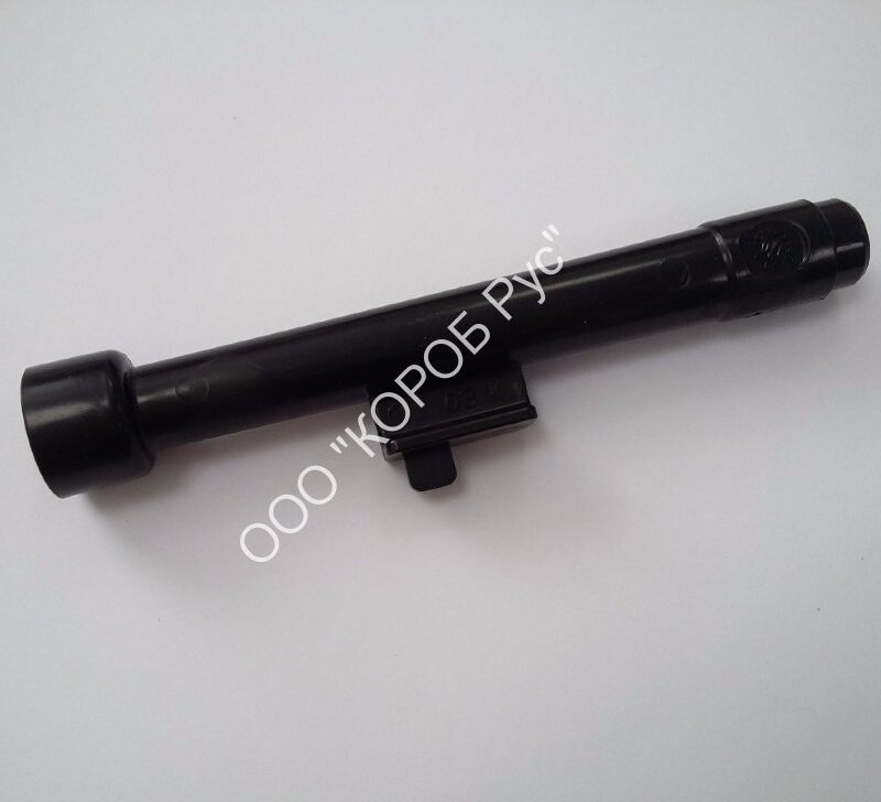 4008488 (7132014702) Трубка к канистре FIRST 1-MX