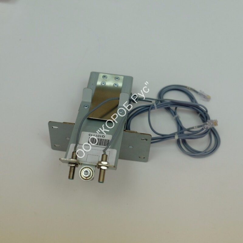 205942 (Q101115) Передняя консоль стола с датчиками положения FLEX-540