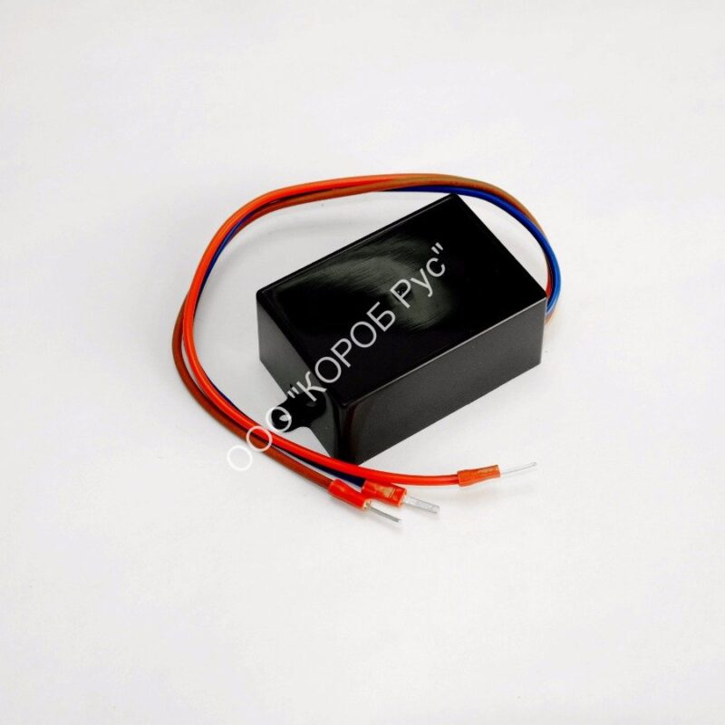 4019055 Таймер D 50