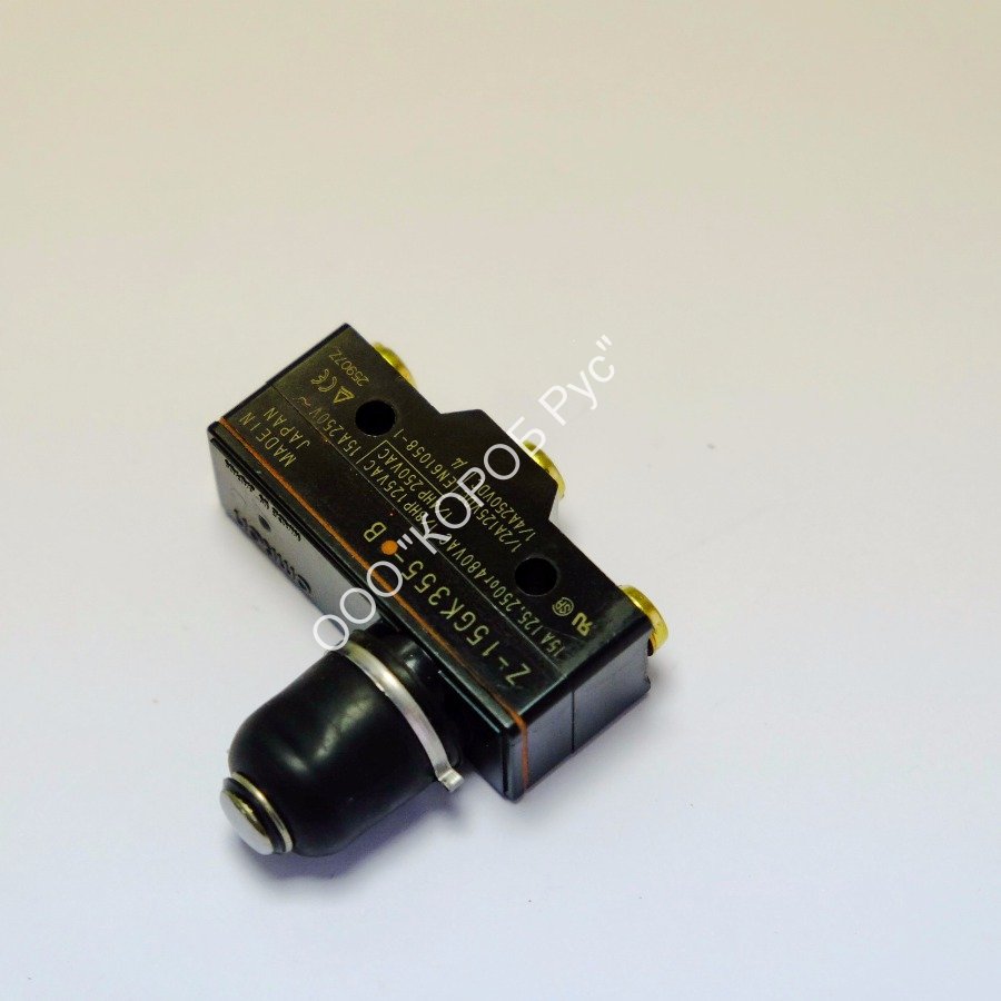 4019057 (CHAS000001 ) Концевой микровыключатель прижимной платформы SimpleShake 40