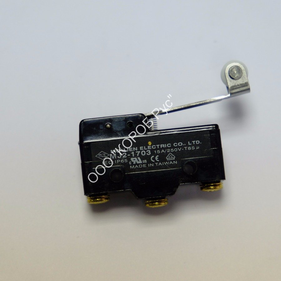 4019061 (CHAS000006) Микровыключатель соленоида двери SimpleShake 40