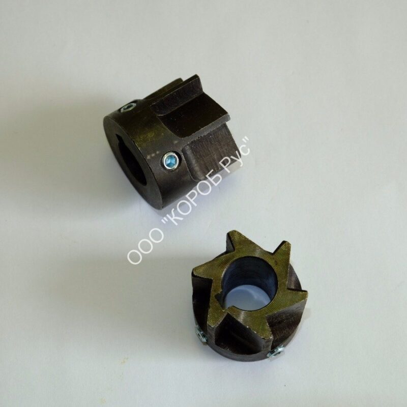 4019067 (CHAS000012) Зубчатое колесо SimpleShake 40