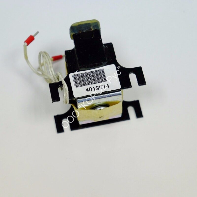 4019074 (CHAS000019) Соленоид с фиксатором в сборе SimpleShake 40