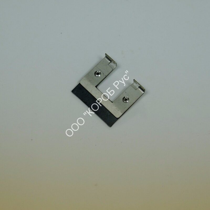 206061 (Q141016) Щетка очистки сопел для SR черная FLEX-540