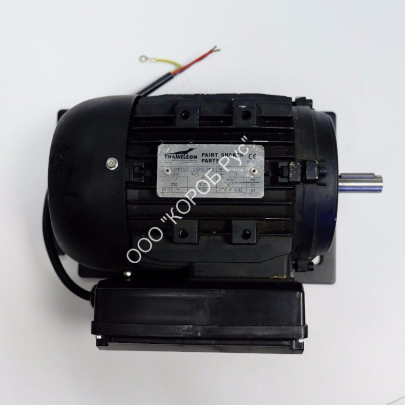 4019076 (CHAS000021 ) Мотор перемешивания в сборе SimpleShake 40