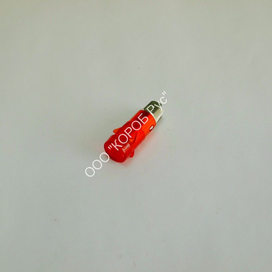 4019080 (CHAS000025) Красный индикатор SimpleShake 40