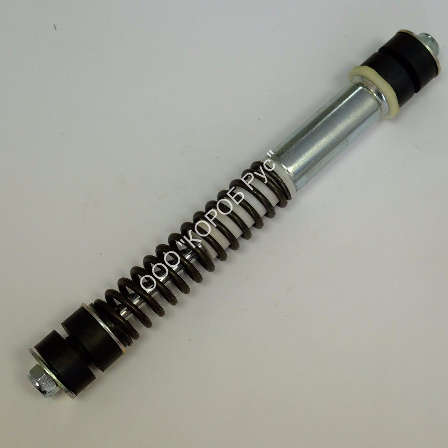 4019084 (CHAS000029) Амортизатор наружной рамы SimpleShake 40