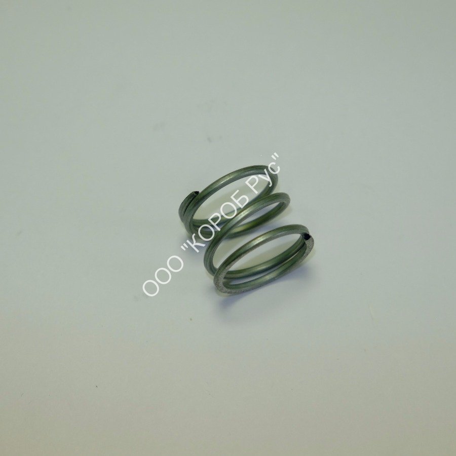 4019085 (CHAS000030) Пружина шкифа вала SimpleShake 40