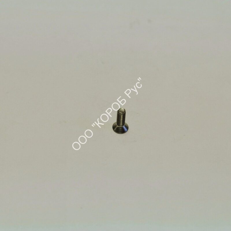 4019091 (CHAS000036) Винт 4х10 SimpleShake 40