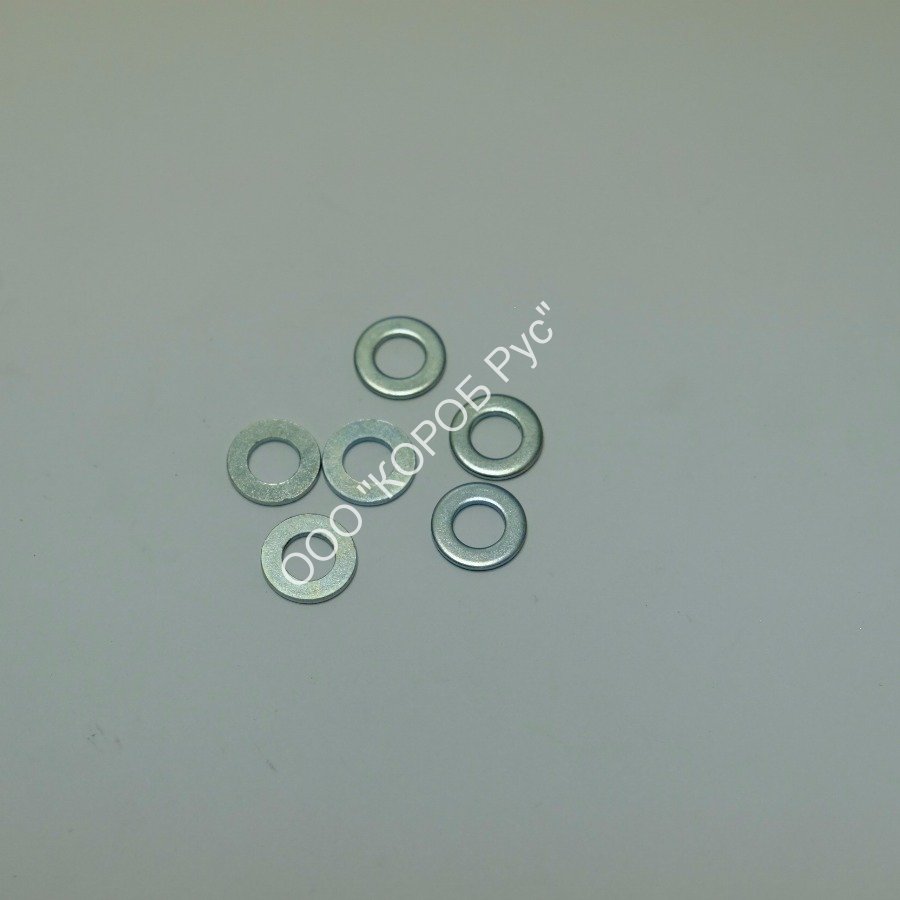 4019093 (CHAS000038) Шайба M8 SimpleShake 40