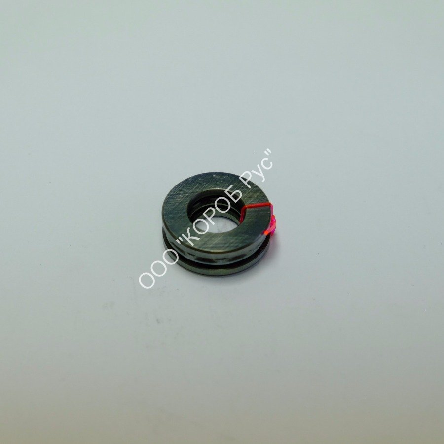 4019108 (CHAS000092) Упорный подшипник левый SimpleShake 40